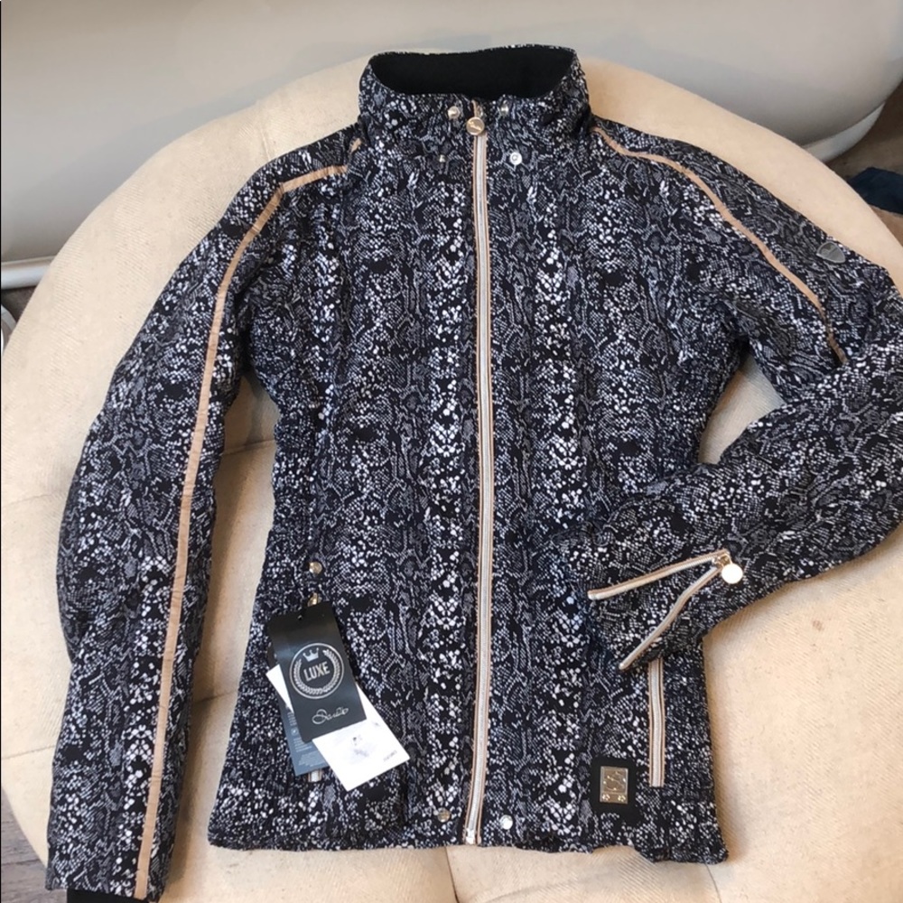 Dare2b ski/cycle/active winter Jacket